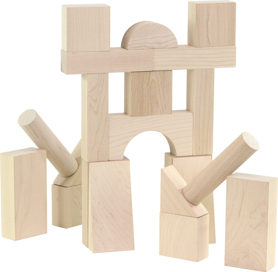 My First Blocks Set