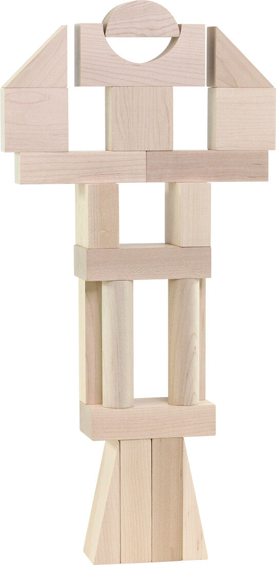 My First Blocks Set