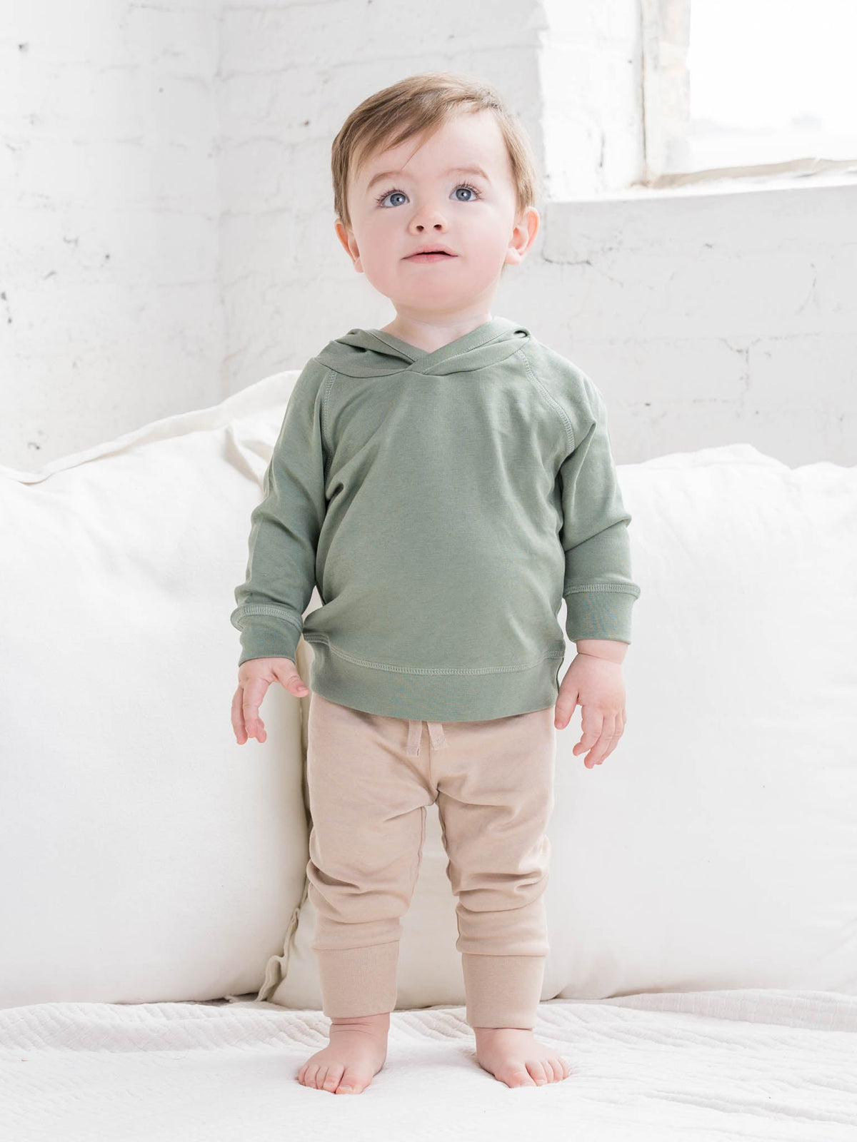 Classic Baby Cruz Jogger