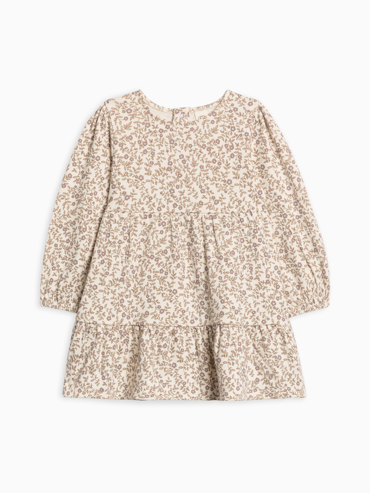 Sofia Long Sleeve Tiered Dress