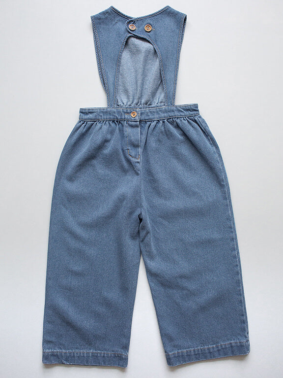 The Rae Jumpsuit