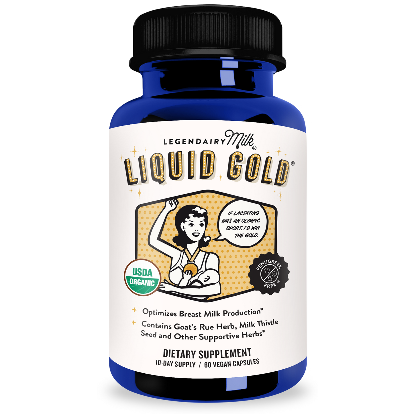 Liquid Gold