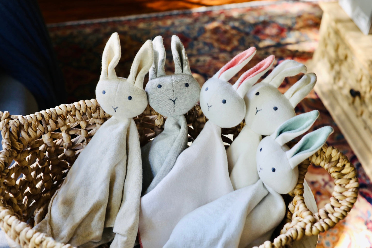 Bunny Lovey