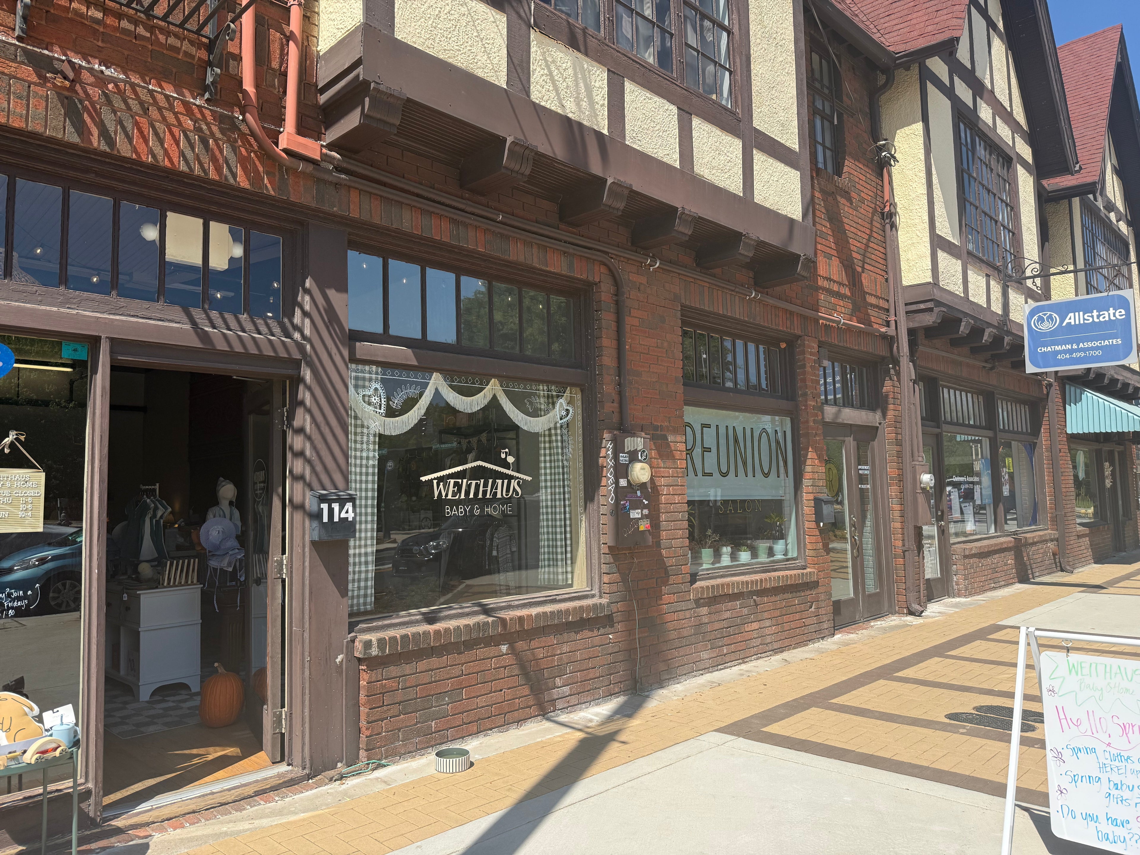 How Shopping Local Actually Supports Local