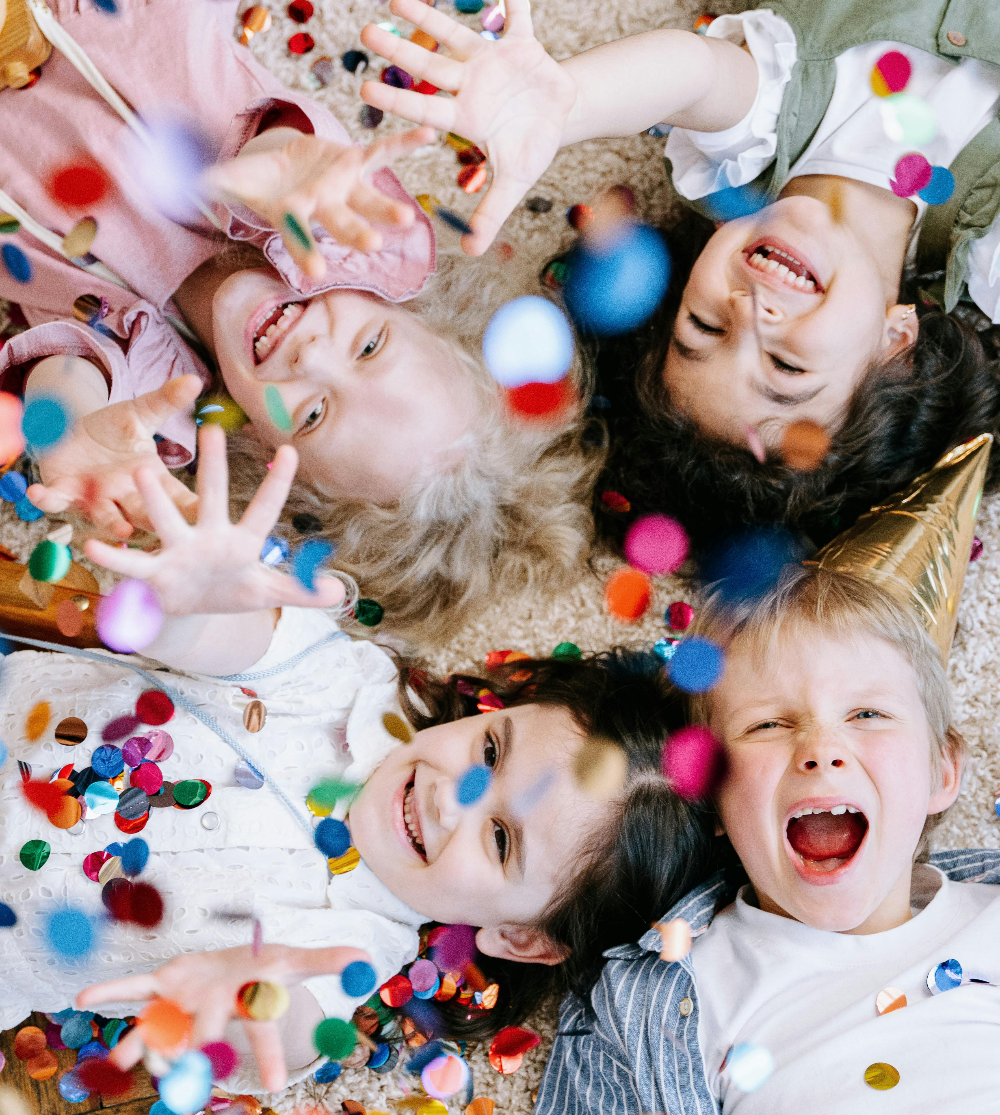 Save the Date for our Grand Opening Party!