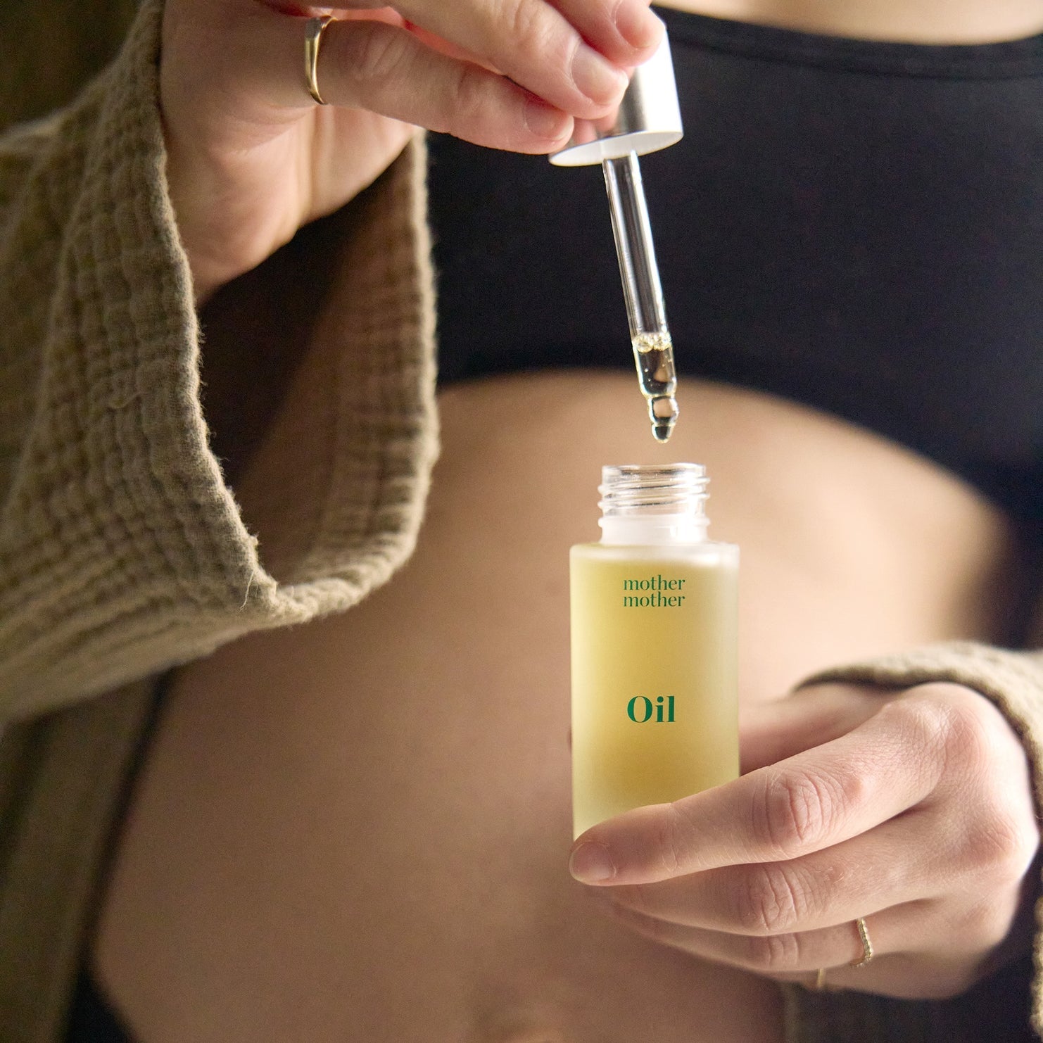 Pregnancy and Postpartum Care