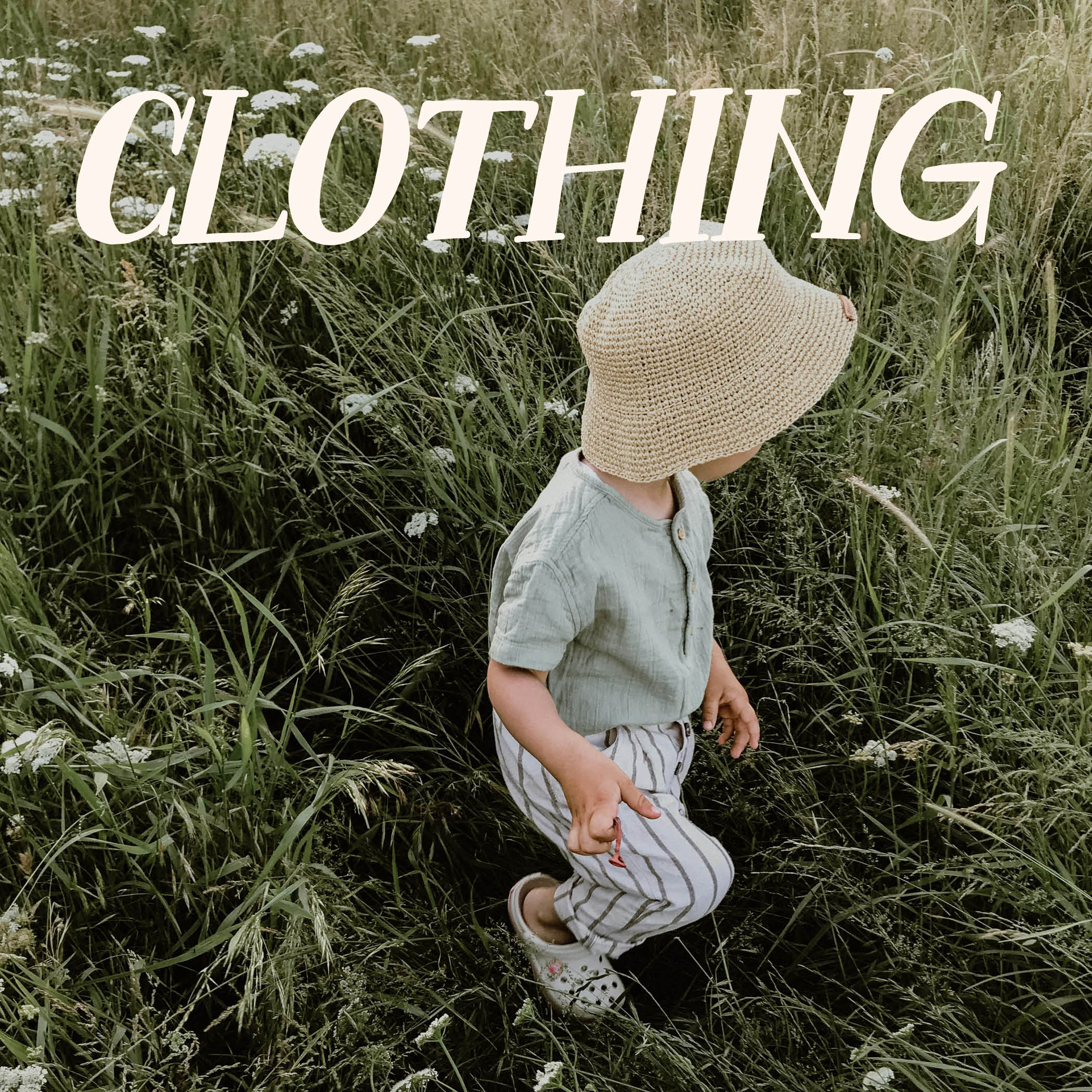 Clothing
