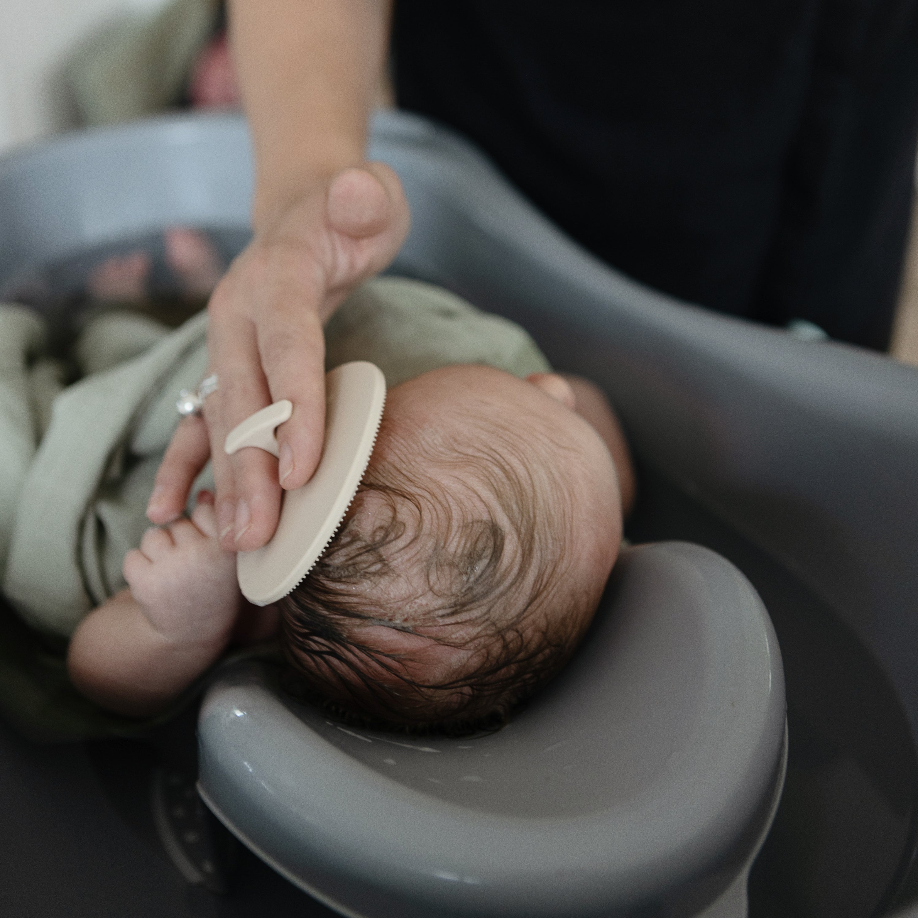 Baby Skincare & Bath