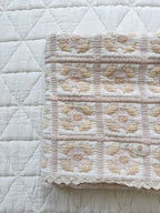 Daffodil Quilt
