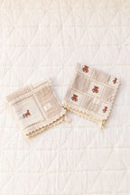 Patchwork Lovey - Pony
