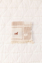 Patchwork Lovey - Pony