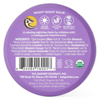 Badger Night-Night Balm