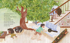 Family Tree By Liz Garton Scanlon