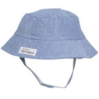 UPF50 Bucket Sun Hat