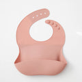 Silicone Baby Bib