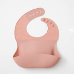 Silicone Baby Bib