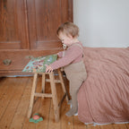 Reusable Farm Sticker Set