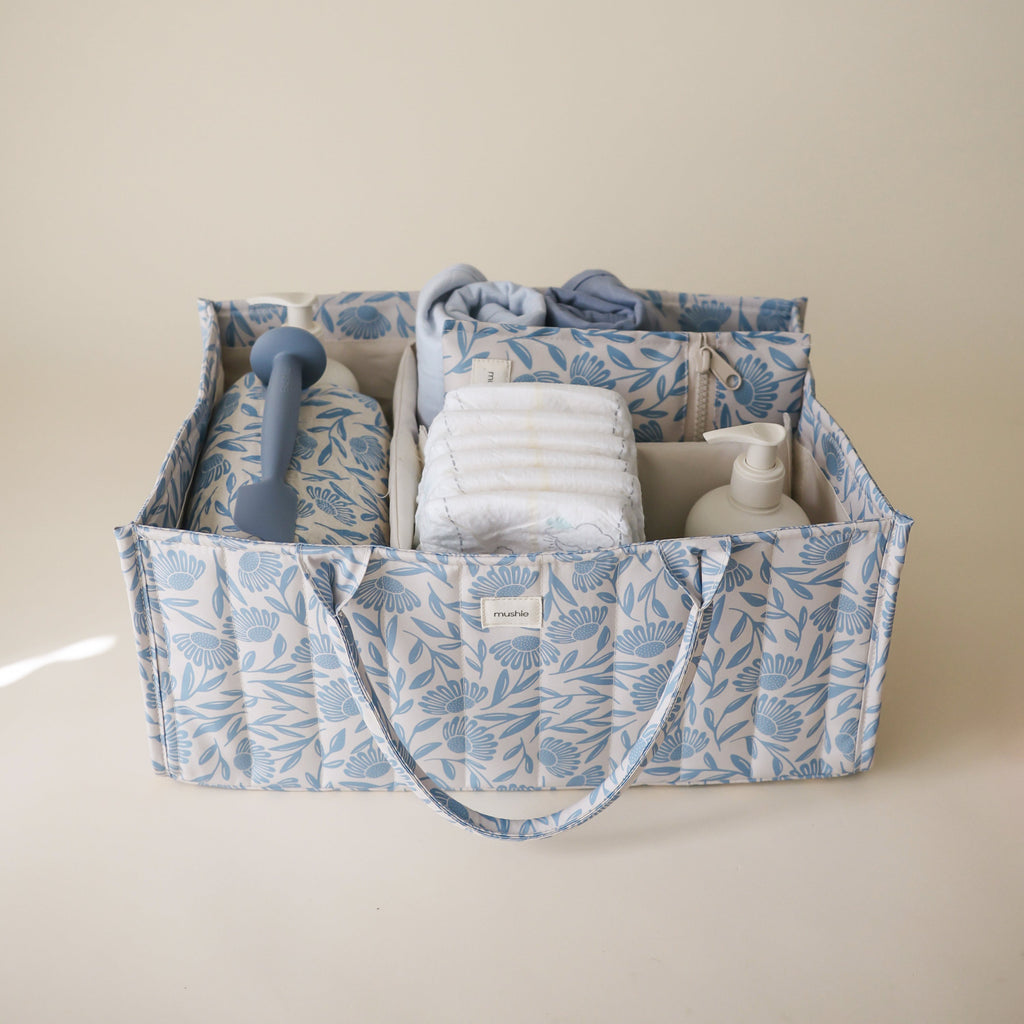Diaper Caddy