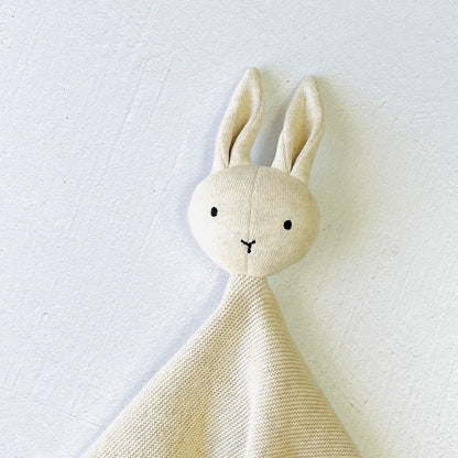 Bunny Lovey