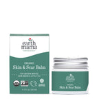 Organic Skin and Scar Balm