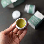 Organic Skin and Scar Balm