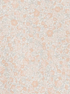 Afton Bodysuit - Belmont Floral / Shell + Powder