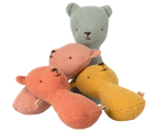 Teddy Rattle