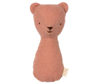 Teddy Rattle