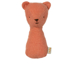 Teddy Rattle