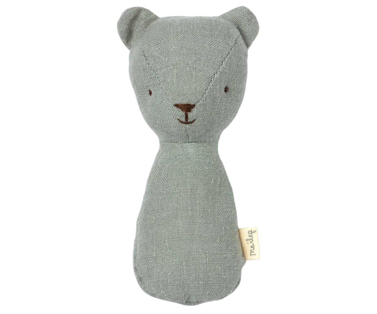Teddy Rattle