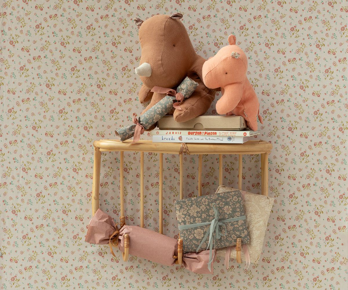 Safari Friends Rhino (Medium)