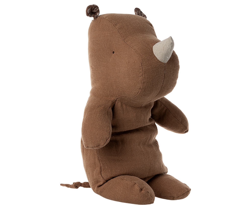 Safari Friends Rhino (Medium)