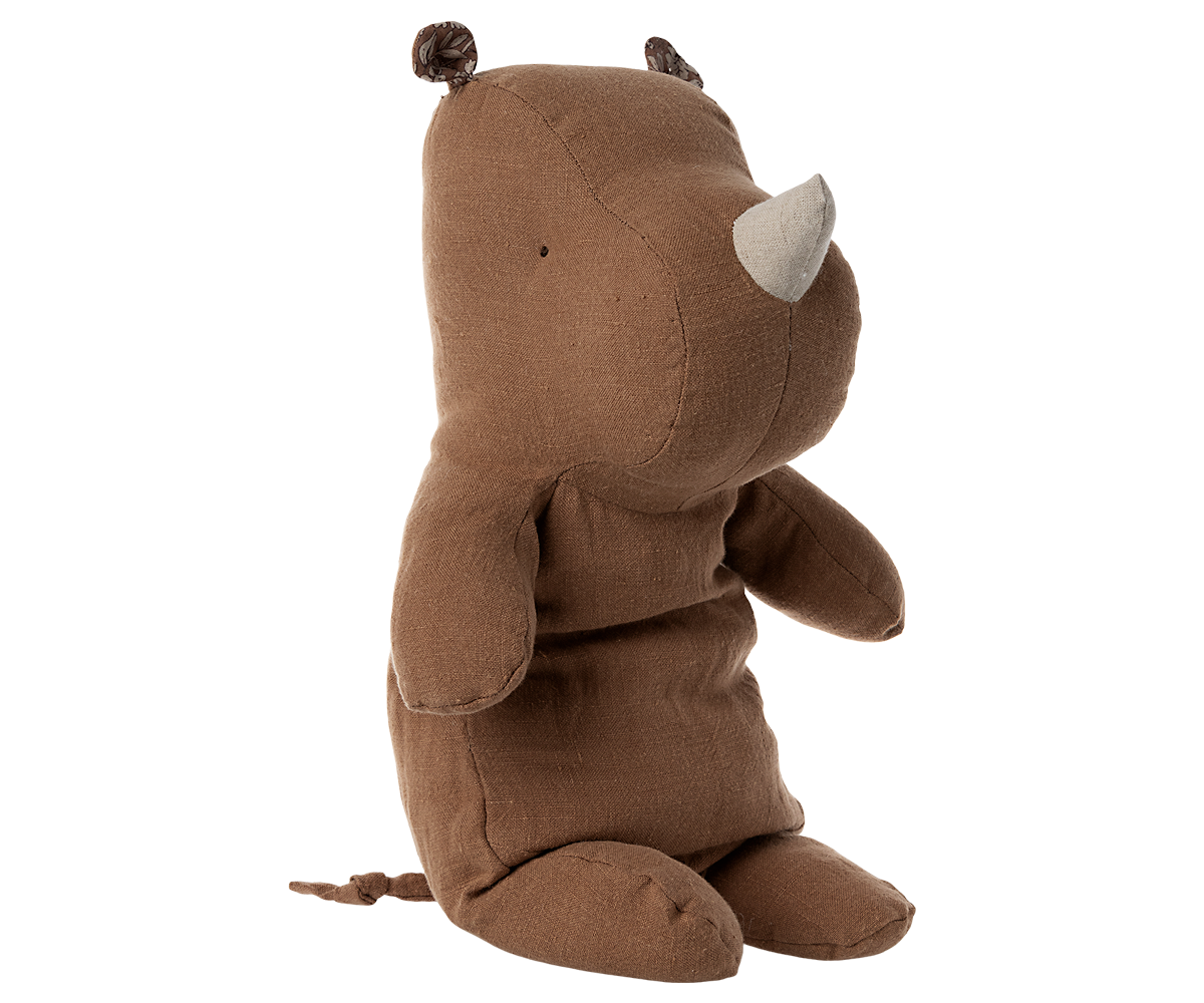 Safari Friends Rhino (Medium)