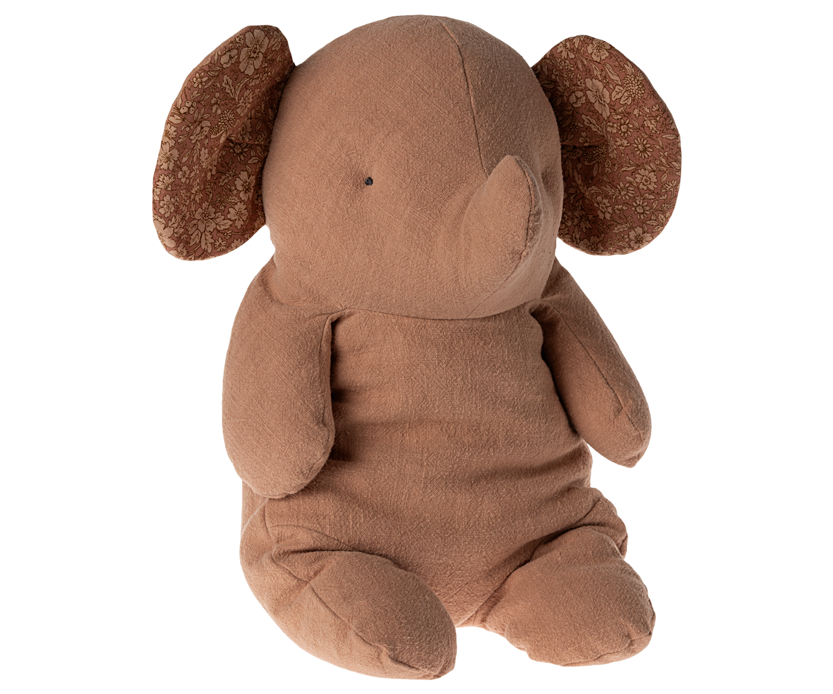 Safari Friends Elephant (Big)