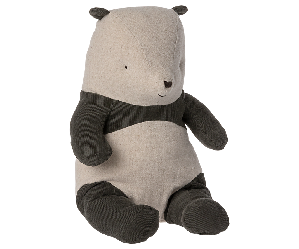 Safari Friends Panda (Medium)