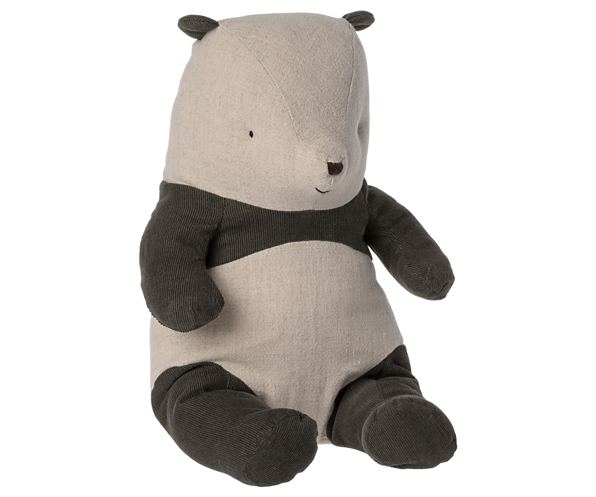 Safari Friends Panda (Medium)