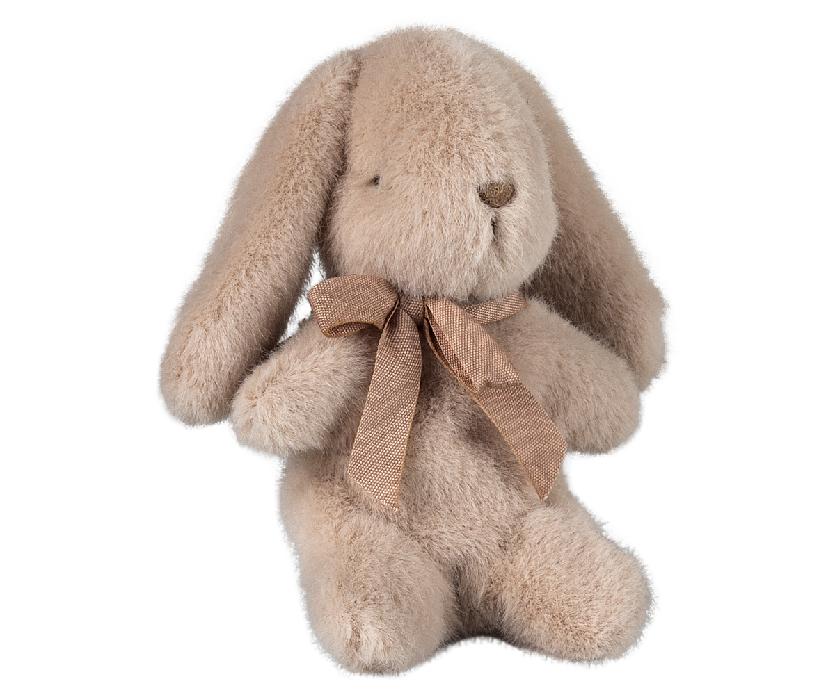 Plush Bunny (Mini)