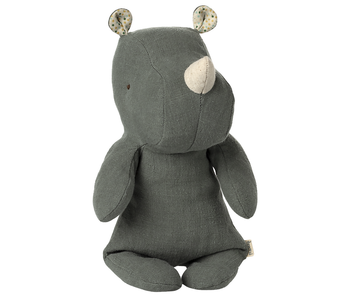 Safari Friends Rhino (Small)