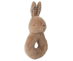 Rabbit Rattle Set