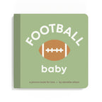 Football Baby Board Book