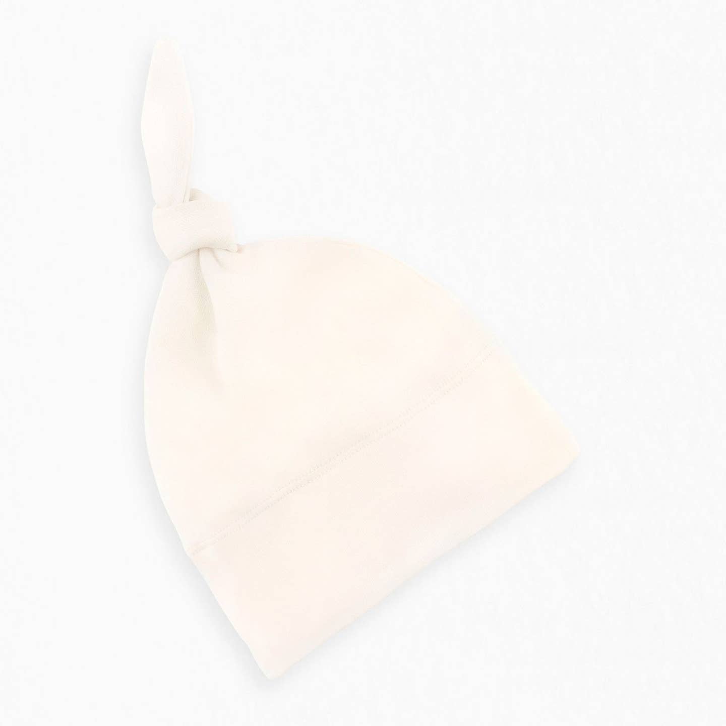 Classic Knotted Hat