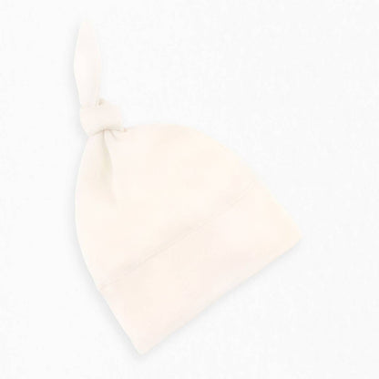 Classic Knotted Hat