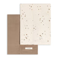 Organic Muslin Burp Cloth (2-pack)