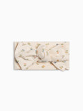 Hattie Bow Wrap - Petaline Floral