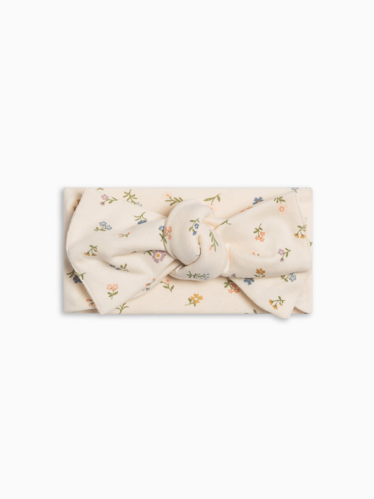 Hattie Bow Wrap - Petaline Floral