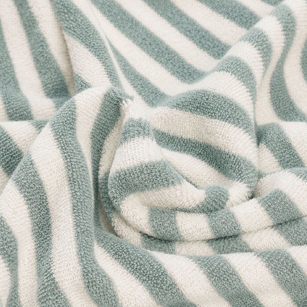 Hooded Towel