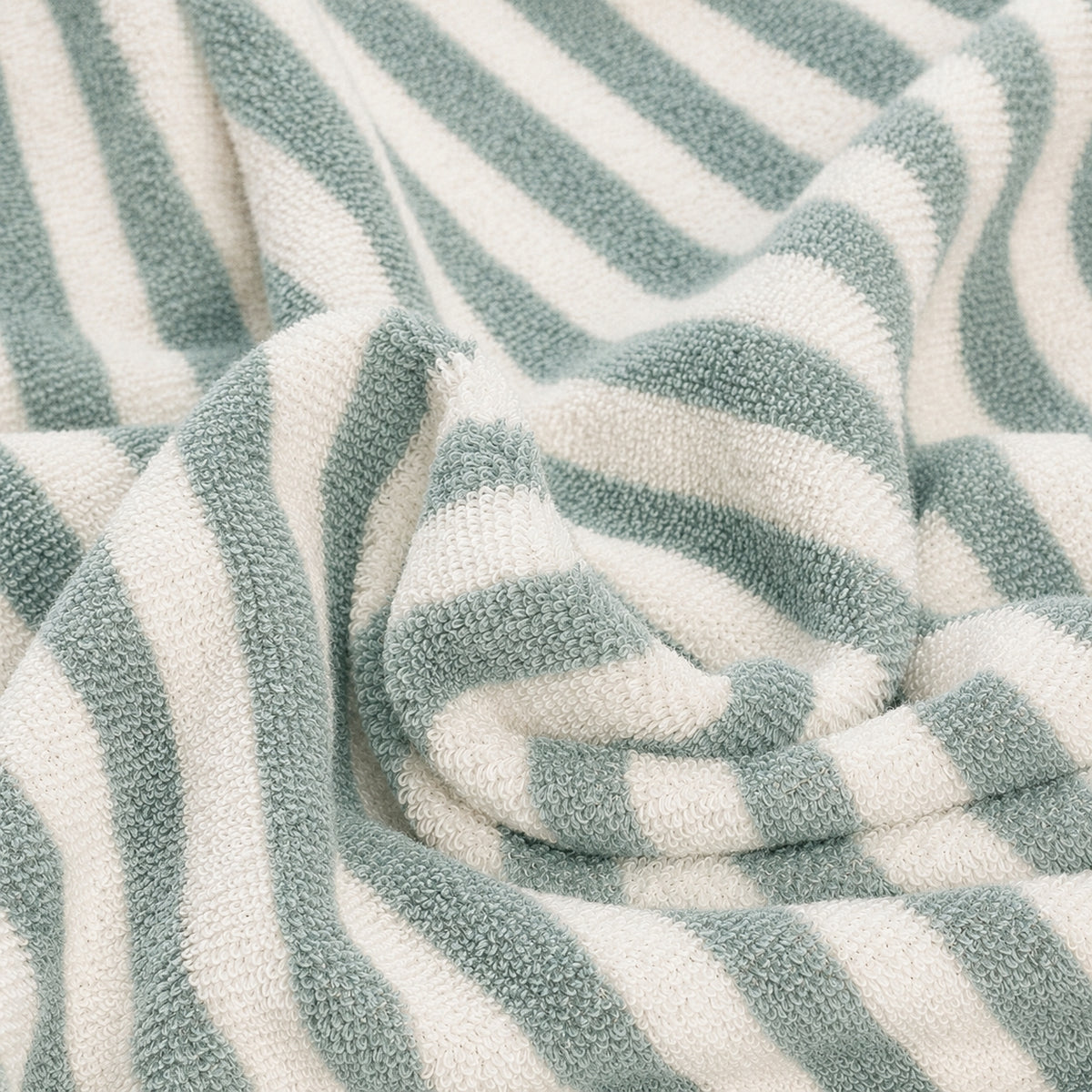 Hooded Towel