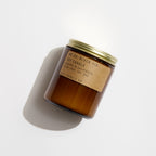 Black Fig - 7.2 oz Soy Candle