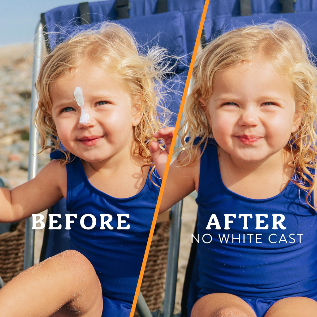 Badger Mineral Baby Sunscreen