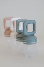 Silicone Feeder Teether